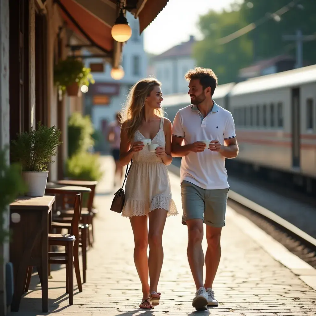 Strategic planning session